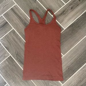 Lululemon Ebb to Street Tank Size 4
